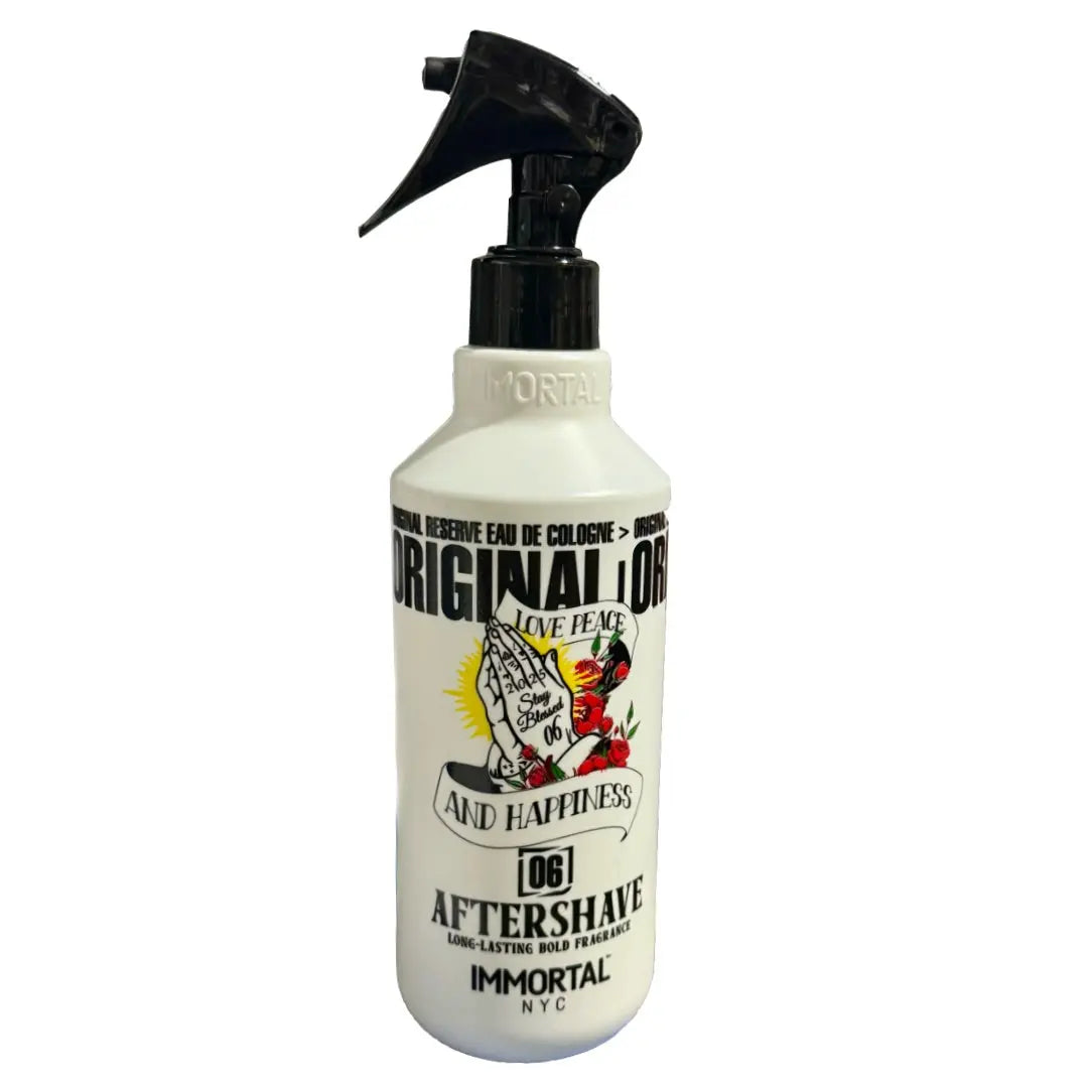 immortal NYC Stay Blessed No.6 IMMORTAL NYC