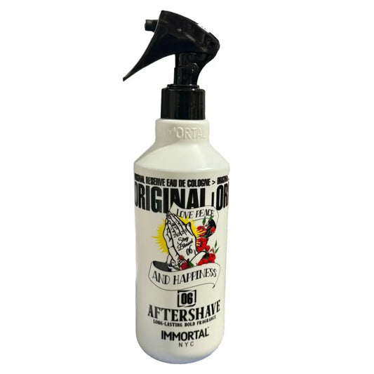 immortal NYC Stay Blessed No.6 IMMORTAL NYC