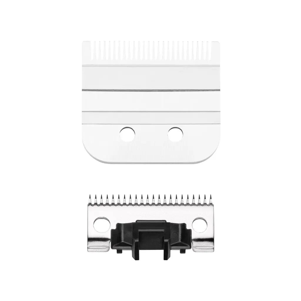 Andis Master Cordless Master® Cordless Li Chrome Plated Blade Size 000-1 - BUYBARBER.COM