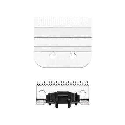 Andis Master Cordless Master® Cordless Li Chrome Plated Blade Size 000-1 - BUYBARBER.COM