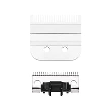 Andis Master Cordless Master® Cordless Li Chrome Plated Blade Size 000-1 - BUYBARBER.COM