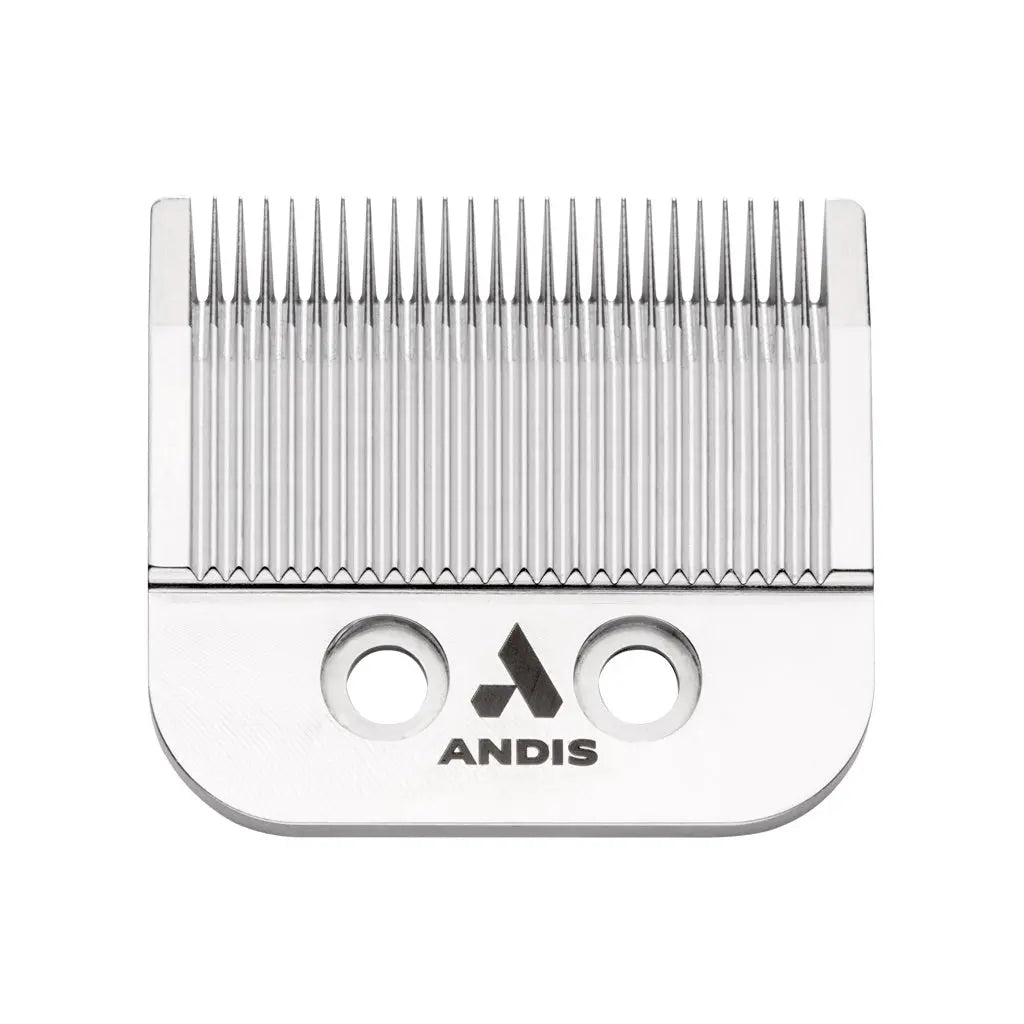 Andis Master Cordless Master® Cordless Li Chrome Plated Blade Size 000-1 - BUYBARBER.COM
