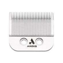 Andis Master Cordless Master® Cordless Li Chrome Plated Blade Size 000-1 - BUYBARBER.COM