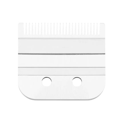 Andis Master Cordless Li Replacement Fade Blade, Carbon Steel Size 00000-000 - BUYBARBER.COM