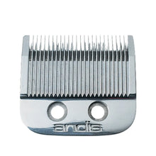 Andis Master Cordless Li Stainless Steel Replacement Blade 74080 - Size 000-1 - BUYBARBER.COM