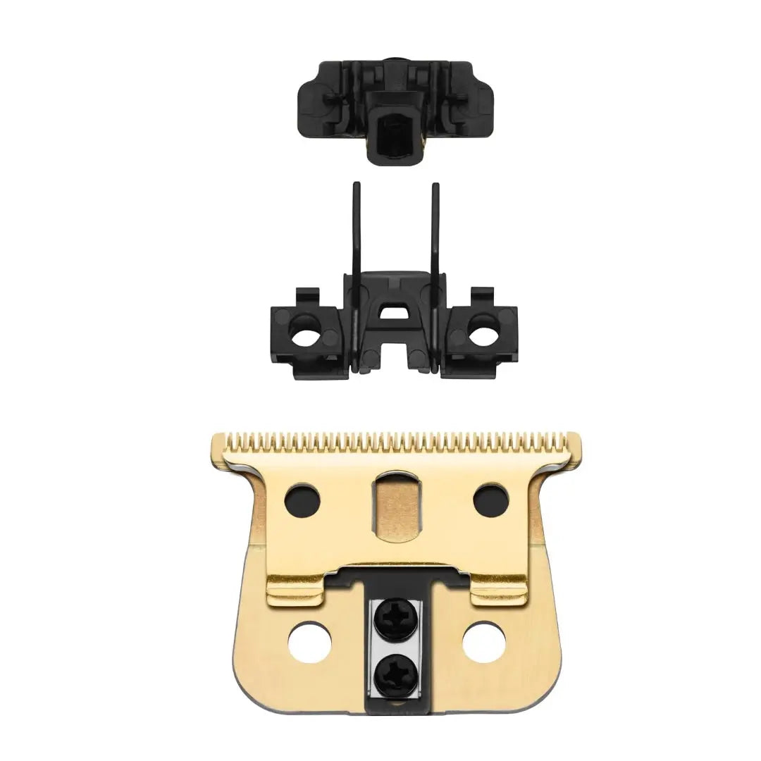 Andis 74110 GTX-EXO Cordless GTX-Z Gold Replacement Blade – Precision Detailing - BUYBARBER.COM