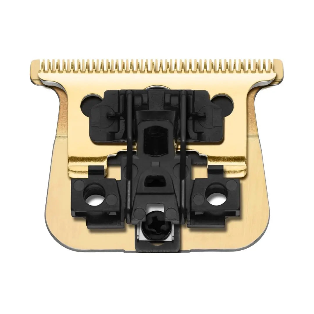 Andis 74110 GTX-EXO Cordless GTX-Z Gold Replacement Blade – Precision Detailing - BUYBARBER.COM