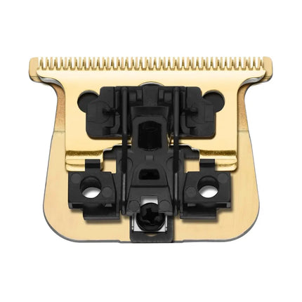 Andis 74110 GTX-EXO Cordless GTX-Z Gold Replacement Blade – Precision Detailing - BUYBARBER.COM