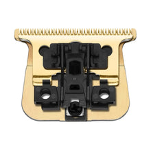 Andis 74110 GTX-EXO Cordless GTX-Z Gold Replacement Blade – Precision Detailing - BUYBARBER.COM