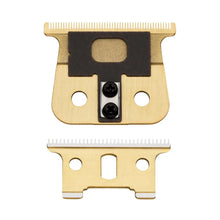 Andis 74110 GTX-EXO Cordless GTX-Z Gold Replacement Blade – Precision Detailing - BUYBARBER.COM