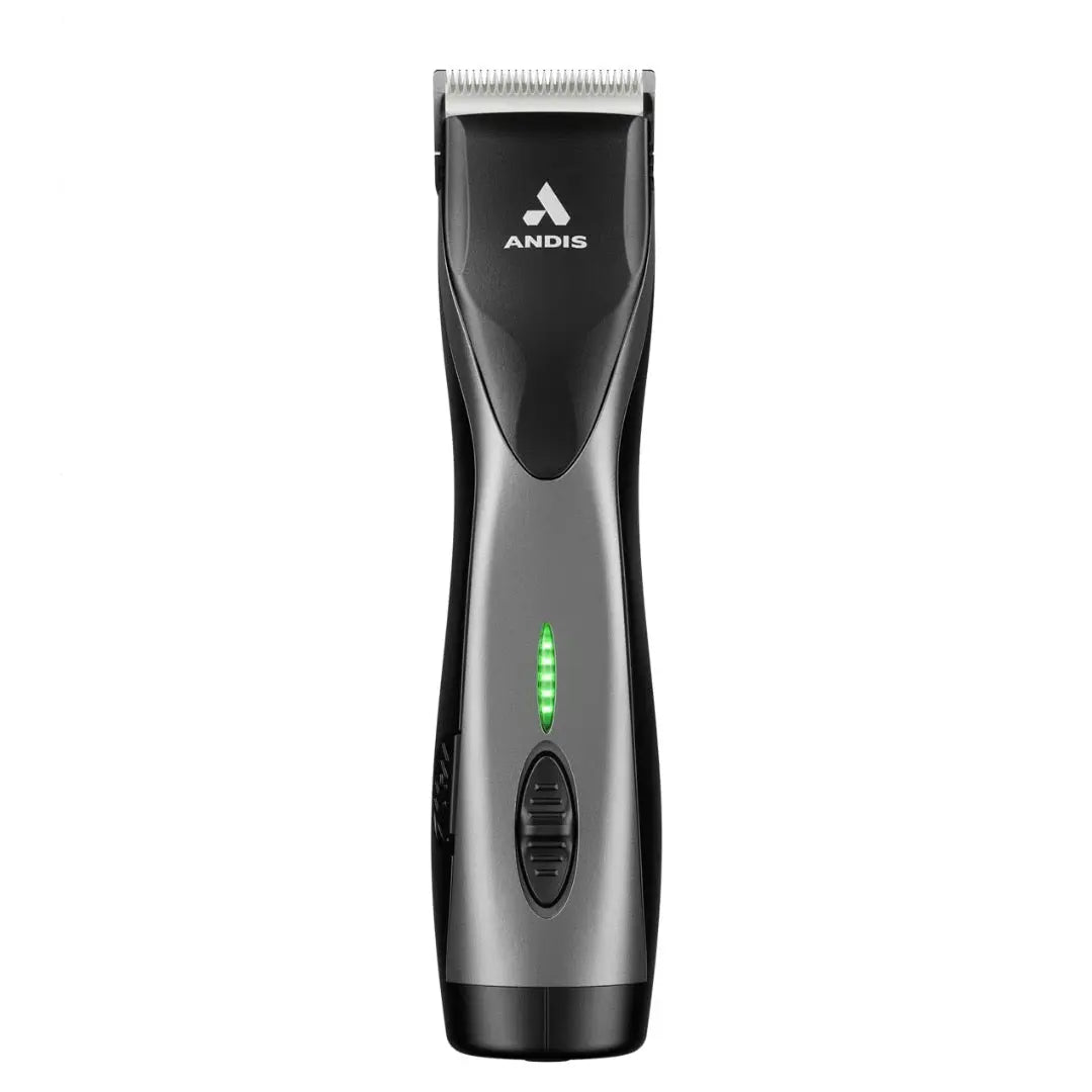 Andis 79160 Supra ZR II Cordless Clipper | 79160 - BUYBARBER.COM