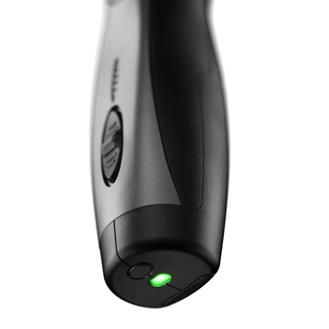 Andis 79160 Supra ZR II Cordless Clipper | 79160 - BUYBARBER.COM