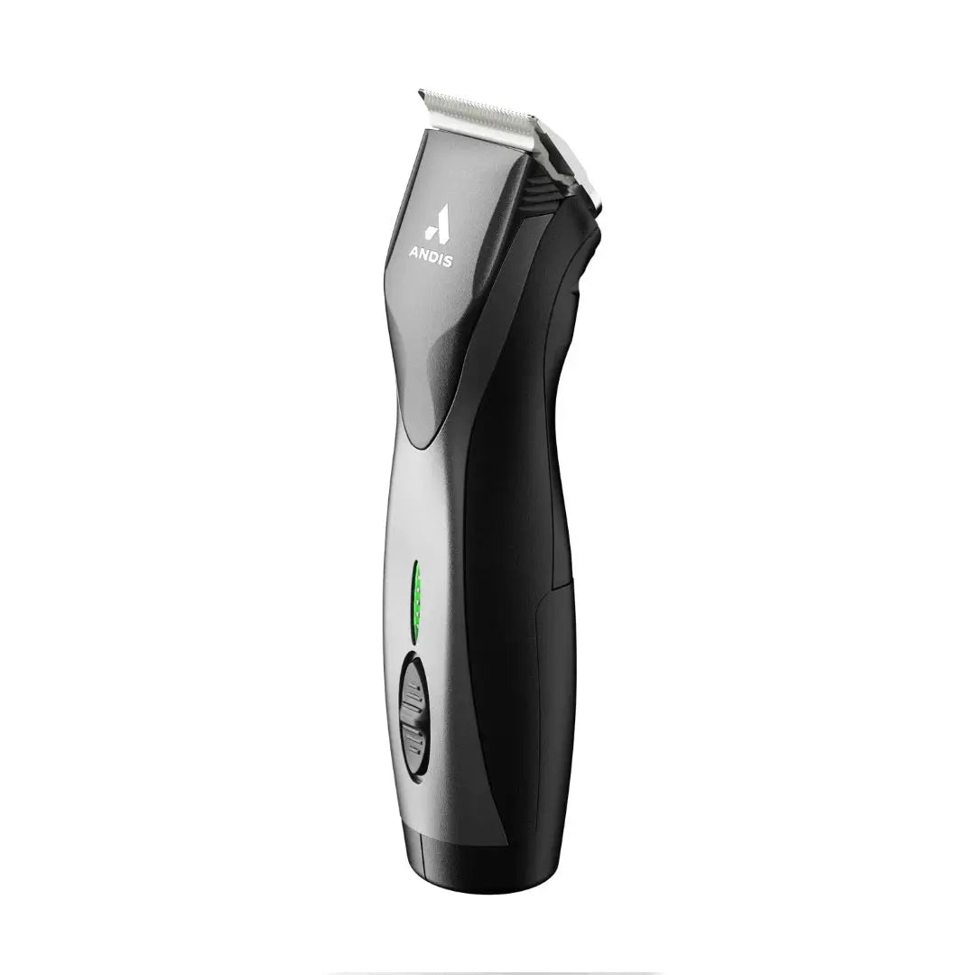Andis 79160 Supra ZR II Cordless Clipper | 79160 - BUYBARBER.COM