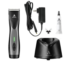 Andis 79160 Supra ZR II Cordless Clipper | 79160 - BUYBARBER.COM