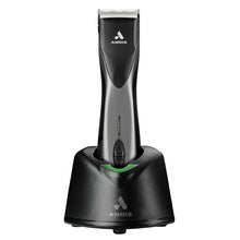 Andis 79160 Supra ZR II Cordless Clipper | 79160 - BUYBARBER.COM