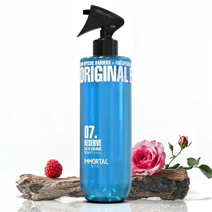 IMMORTAL NYC Reserve Cologne 07 - Inspired by Louis Vuitton IMMORTAL NYC