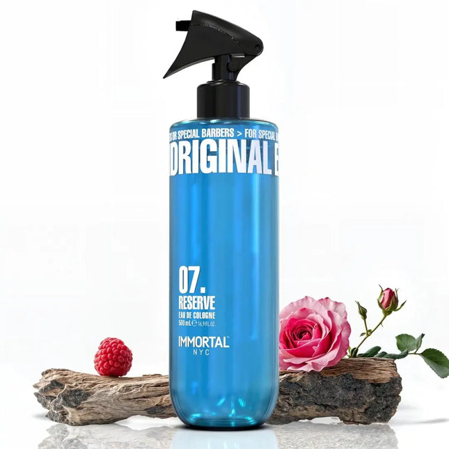 IMMORTAL NYC Reserve Cologne 07 - Inspired by Louis Vuitton IMMORTAL NYC