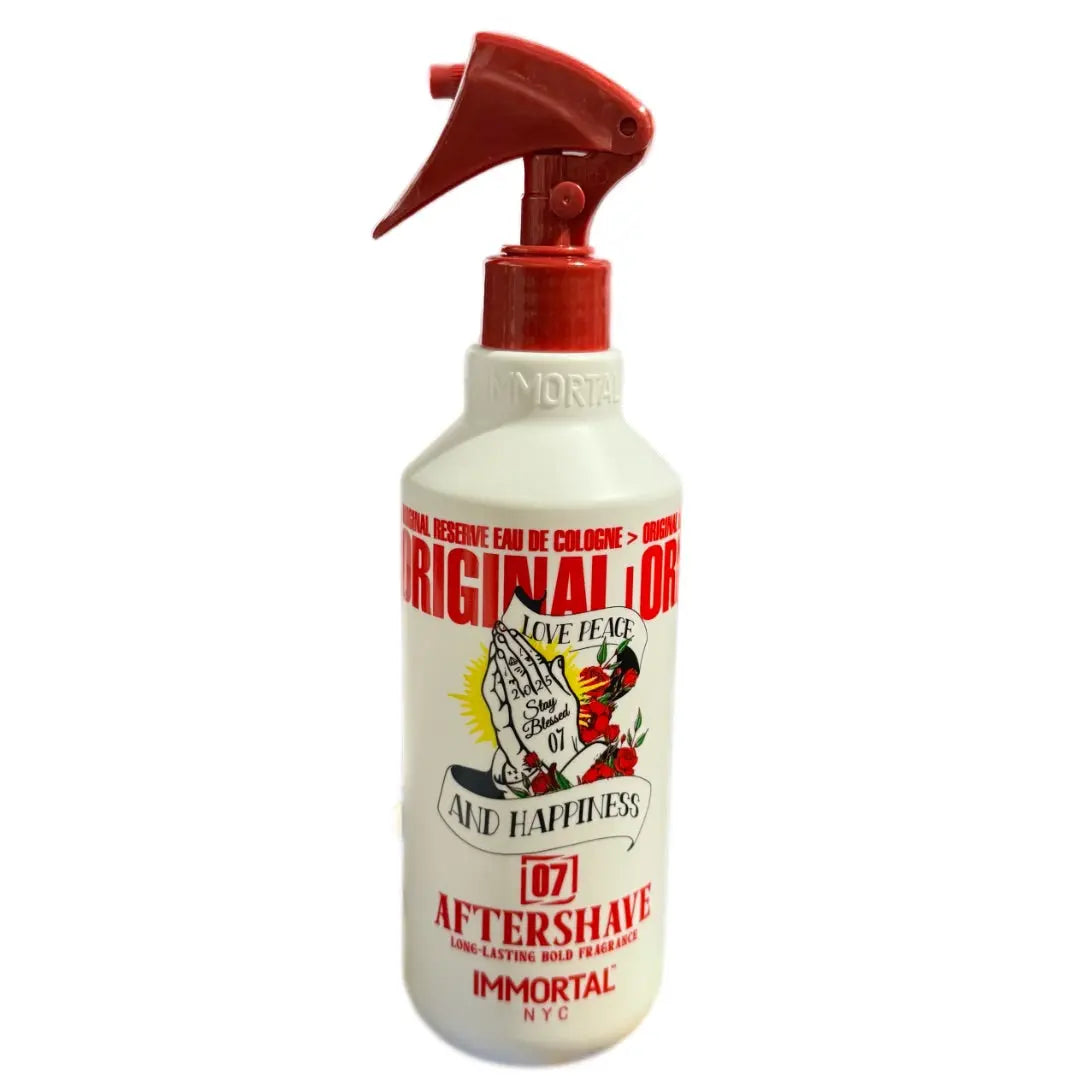 immortal NYC Stay Blessed No.7 IMMORTAL NYC