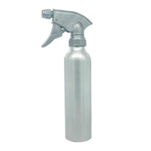 Aluminum Spray Bottle - 10 oz - BUYBARBER.COM