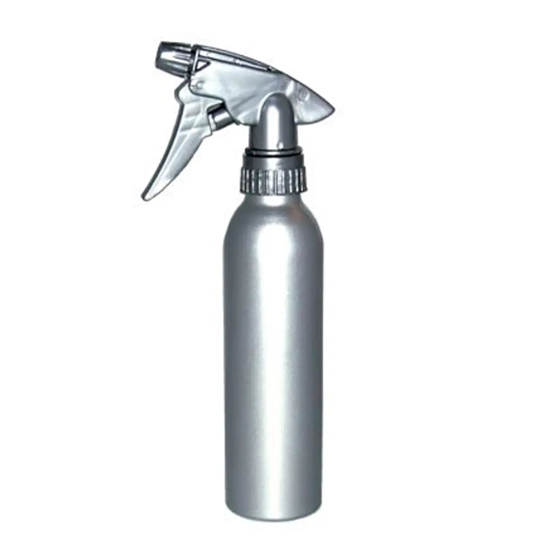Aluminum Spray Bottle - 10 oz - BUYBARBER.COM