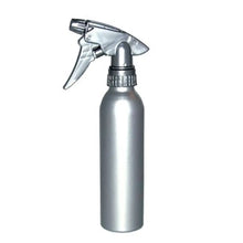 Aluminum Spray Bottle - 10 oz - BUYBARBER.COM
