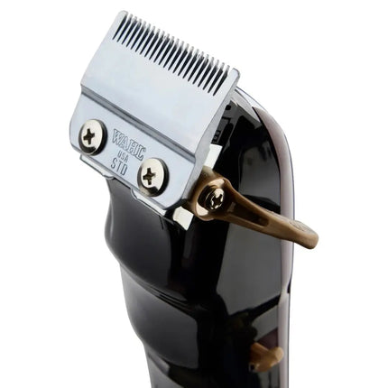 Wahl Cord/Cordless Magic Clip - Professional Hair Clipper - Lowest Price in cart - BUYBARBER.COM
