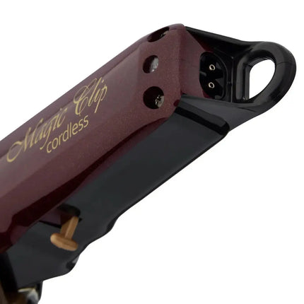 Wahl Cord/Cordless Magic Clip - Professional Hair Clipper - Lowest Price in cart - BUYBARBER.COM