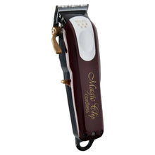 Wahl Cord/Cordless Magic Clip - Professional Hair Clipper - Lowest Price in cart - BUYBARBER.COM