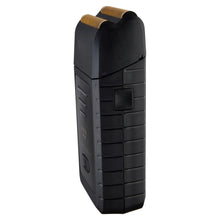 Wahl Vanish Shaver | 100-Min Cordless, Pop-Out Gold Foils, Travel Lock - BUYBARBER.COM