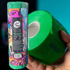 Neon Green