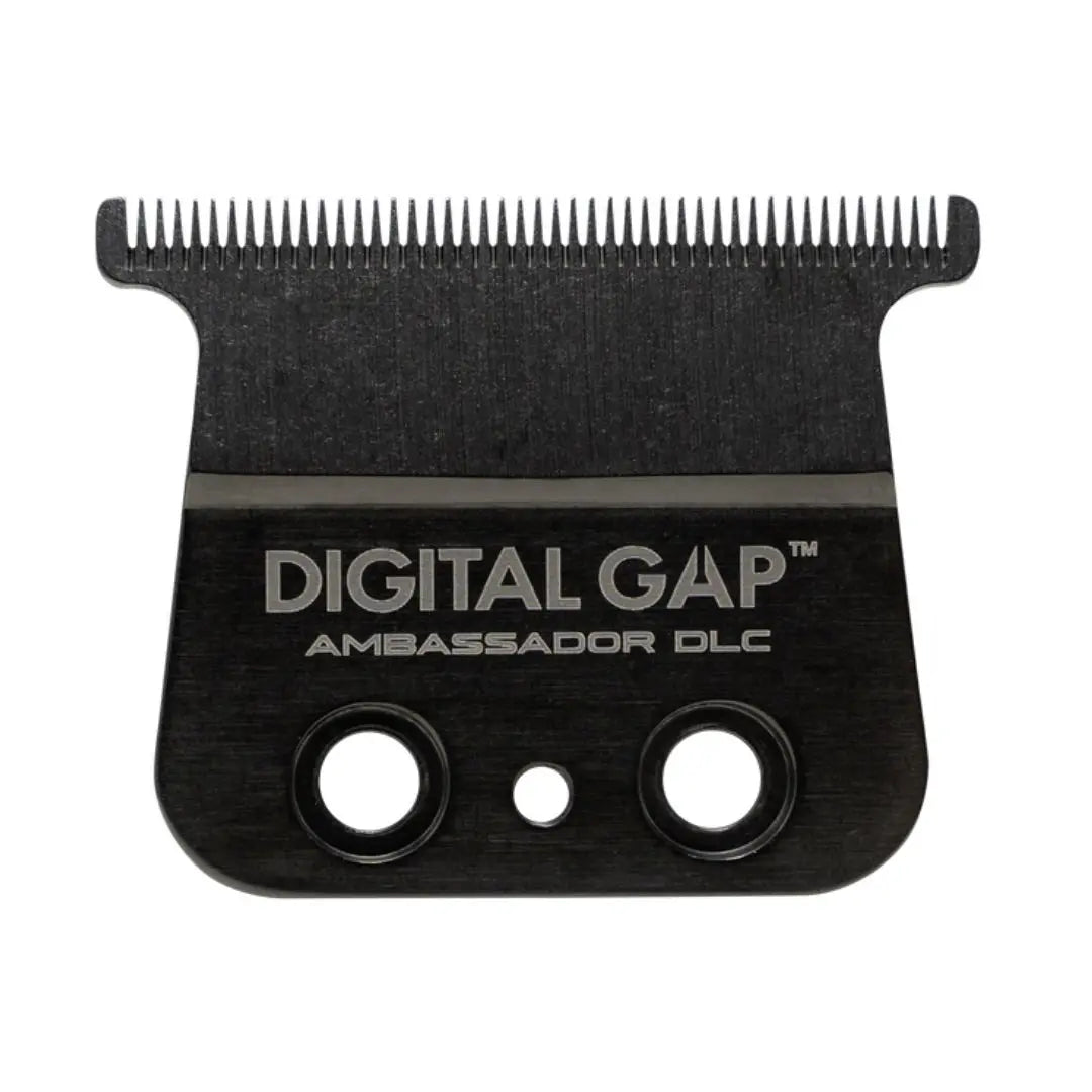 Digital Gap Ambassador DLC Trimmer Blade for Cocco Trimmers - BUYBARBER.COM