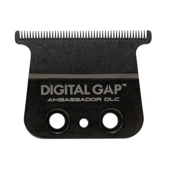 Digital Gap Ambassador DLC Trimmer Blade for Cocco Trimmers - BUYBARBER.COM