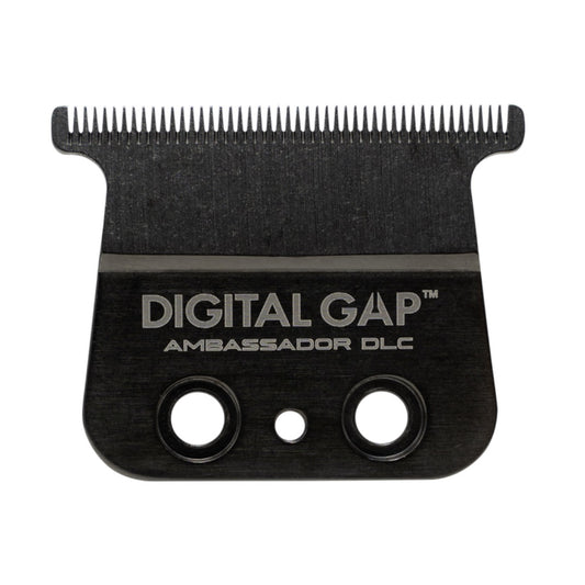 Digital Gap Ambassador DLC Trimmer Blade for Cocco Trimmers