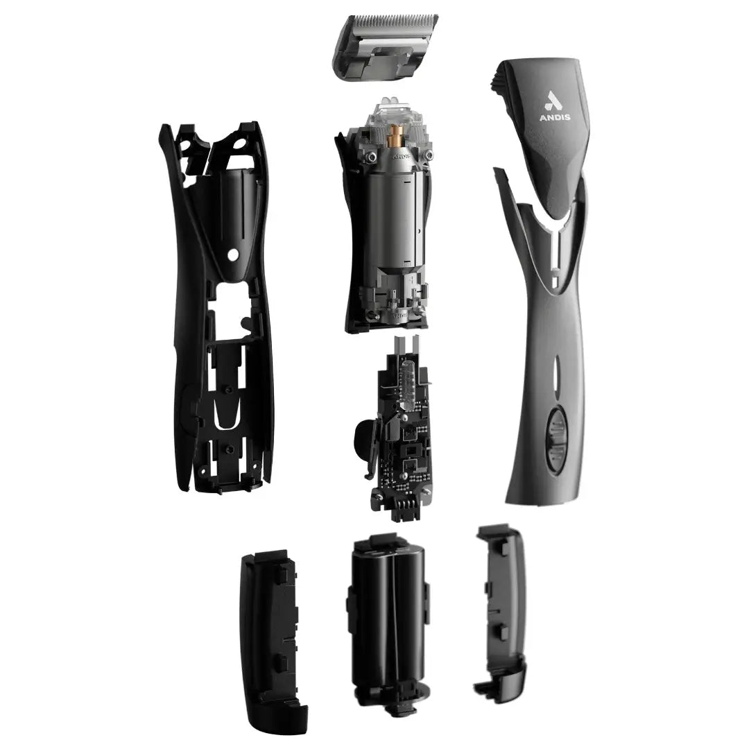 "High-quality OEM replacement part for Andis tools"
