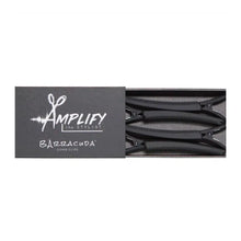Barracuda Comb Clips 4-Pack – Comb-Top, No-Slip Hair Clips - BUYBARBER.COM