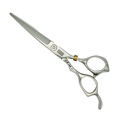 Professional Japanese Hair Cutting Shears | Hand Made | 6 Inch | 440C Stainless Steel - BUYBARBER.COM