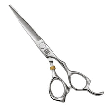 Professional Japanese Hair Cutting Shears | Hand Made | 6 Inch | 440C Stainless Steel - BUYBARBER.COM