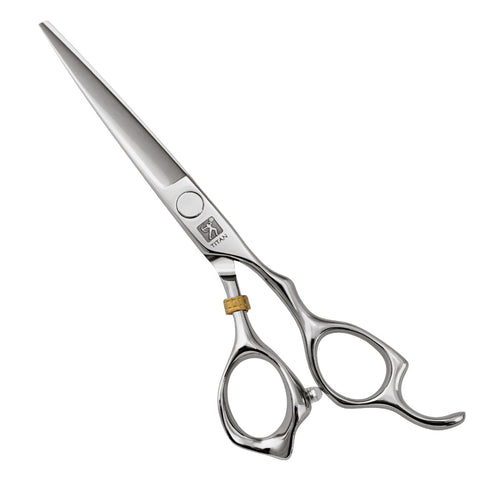 Professional Japanese Hair Cutting Shears | Hand Made | 6 Inch | 440C Stainless Steel