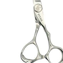 Professional Japanese Cobalt Hair Cutting Shears | Hand Made | 440C | 6 Inch - BUYBARBER.COM