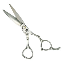 Professional Japanese Hair Cutting Shears | Handmade | 6 Inch | 440C Steel BUYBARBER.COM