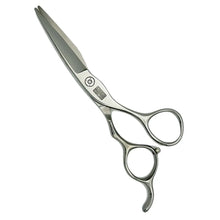 Professional Japanese Hair Cutting Shears | Handmade | 6 Inch | 440C Steel BUYBARBER.COM