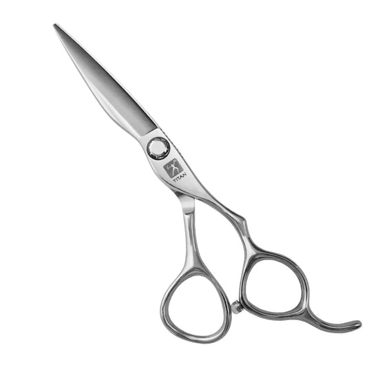 Professional Japanese Hair Cutting Shears | Handmade | 6 Inch | 440C Steel