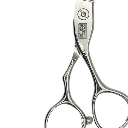 Hand Made Japan Super Cut Hair Thinning Shears - BUYBARBER.COM