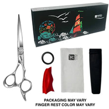 Professional Japanese Hitachi Hair Cutting Shears 5.5