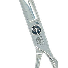 Professional Japanese Hair Cutting Shears | Handmade | 7-Inch | 440C Steel - BUYBARBER.COM