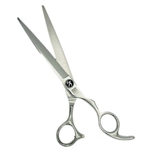 Professional Japanese Hair Cutting Shears | Handmade | 7-Inch | 440C Steel - BUYBARBER.COM