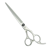 Professional Japanese Hair Cutting Shears | Handmade | 7-Inch | 440C Steel - BUYBARBER.COM