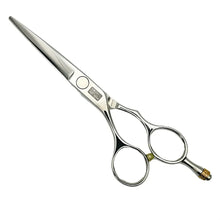 Hand Made Japan Left Hand Hair Cutting Shears 5.5