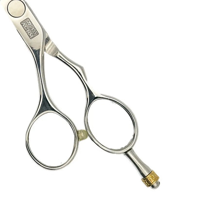 Hand Made Japan Left Hand Hair Cutting Shears 6" - BUYBARBER.COM