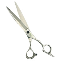 Professional Japanese VG10 Hair Cutting Shears | Hand Made | 7 Inch - BUYBARBER.COM